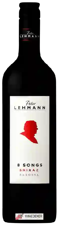 Winery Peter Lehmann - Eight Songs Shiraz Winery Peter Lehmann - Eight Songs Shiraz