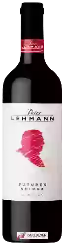 Winery Peter Lehmann - Futures Shiraz