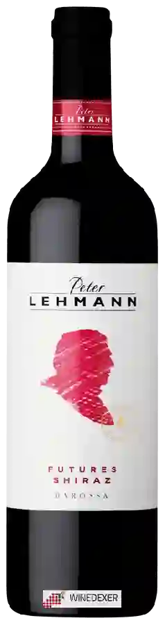 Winery Peter Lehmann - Futures Shiraz Winery Peter Lehmann - Futures Shiraz
