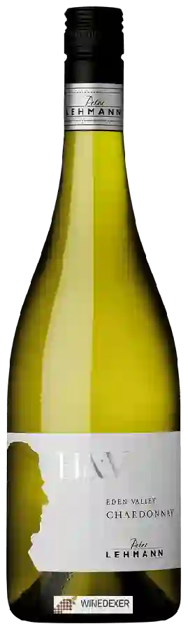 Winery Peter Lehmann - H&V Chardonnay