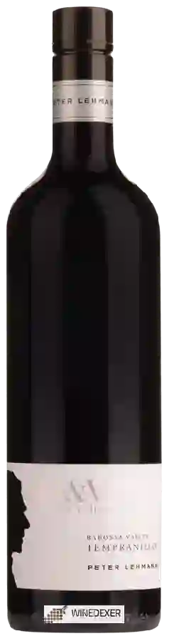 Winery Peter Lehmann - H&V Tempranillo