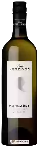 Winery Peter Lehmann - Margaret Semillon