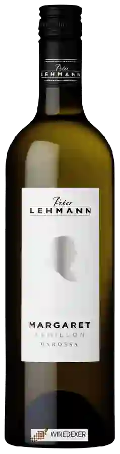 Winery Peter Lehmann - Margaret Semillon