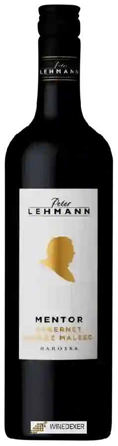 Winery Peter Lehmann - Mentor Cabernet - Shiraz - Malbec