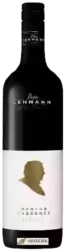 Winery Peter Lehmann - Mentor Cabernet