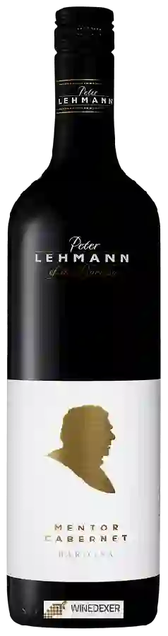 Winery Peter Lehmann - Mentor Cabernet