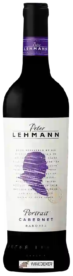 Winery Peter Lehmann - Portrait Cabernet Sauvignon Winery Peter Lehmann - Portrait Cabernet Sauvignon