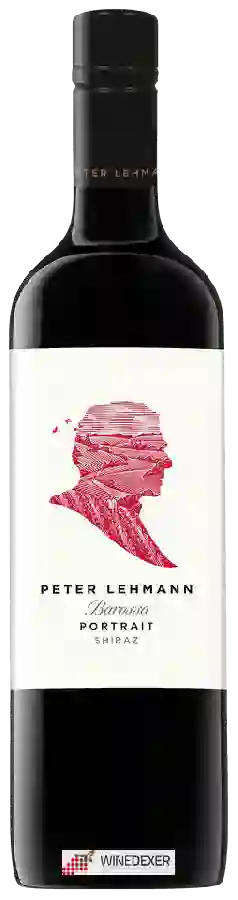 Winery Peter Lehmann - Portrait Shiraz Winery Peter Lehmann - Portrait Shiraz