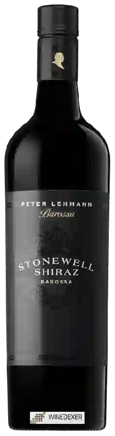 Winery Peter Lehmann - Stonewell Shiraz