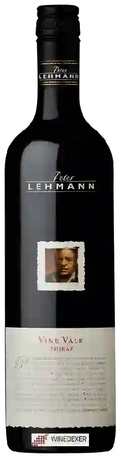 Winery Peter Lehmann - Vine Vale Shiraz