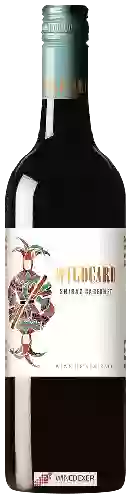 Winery Peter Lehmann - Wildcard Shiraz - Cabernet Sauvignon