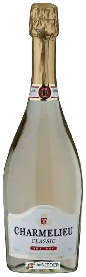 Winery Peter Mertes - Charmelieu Classic Dry-Sec