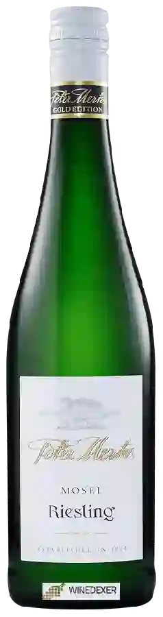 Winery Peter Mertes - Riesling
