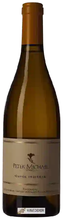 Winery Peter Michael - Cuvée Indigène Chardonnay