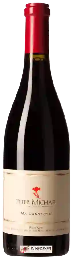 Winery Peter Michael - Ma Danseuse Pinot Noir Winery Peter Michael - Ma Danseuse Pinot Noir