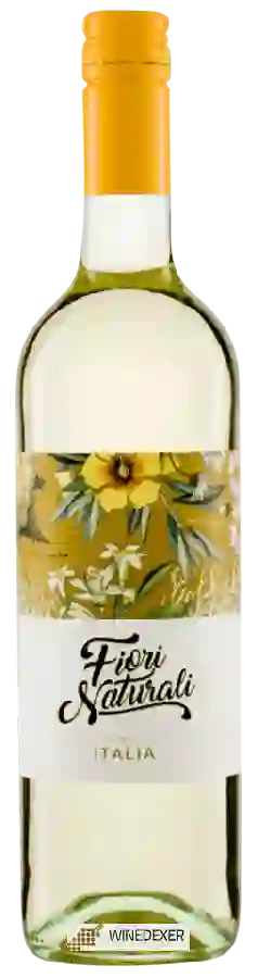 Winery Peter Riegel - Fiori Naturali Bianco
