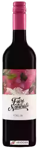 Winery Peter Riegel - Fiori Naturali Rosso