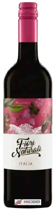 Winery Peter Riegel - Fiori Naturali Rosso