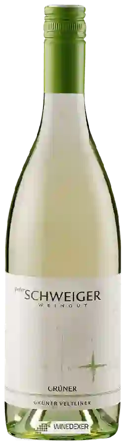 Winery Peter Schweiger - Grüner Veltliner