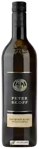 Winery Peter Skoff - Kranachberg Sauvignon Blanc