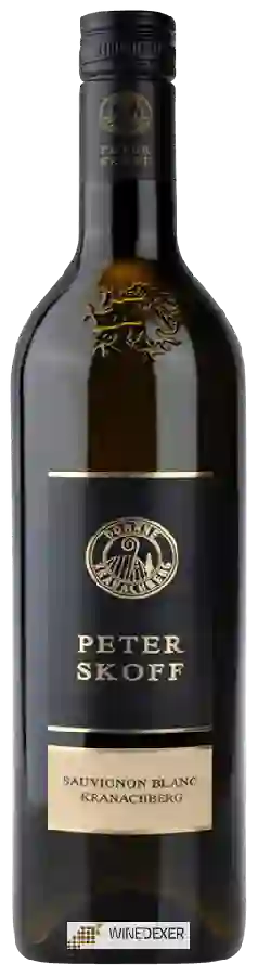 Winery Peter Skoff - Kranachberg Sauvignon Blanc Winery Peter Skoff - Kranachberg Sauvignon Blanc