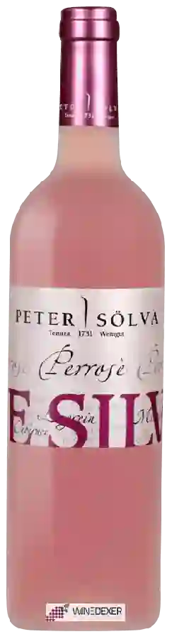 Winery Peter Sölva - De Silva Perrosè Winery Peter Sölva - De Silva Perrosè