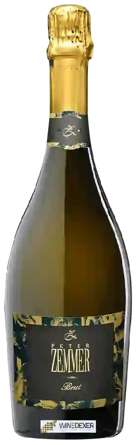 Winery Peter Zemmer - Brut