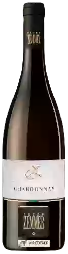 Winery Peter Zemmer - Chardonnay