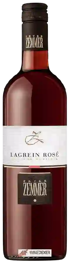 Winery Peter Zemmer - Lagrein Rosé