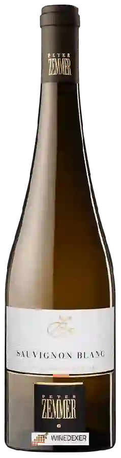 Winery Peter Zemmer - Sauvignon Blanc