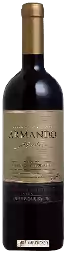 Winery Peterlongo - Armando Memória Cabernet Sauvignon