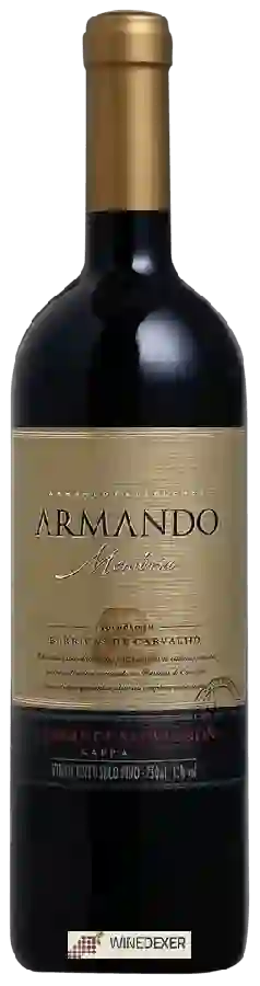 Winery Peterlongo - Armando Memória Cabernet Sauvignon Winery Peterlongo - Armando Memória Cabernet Sauvignon