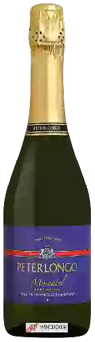 Winery Peterlongo - Moscatel