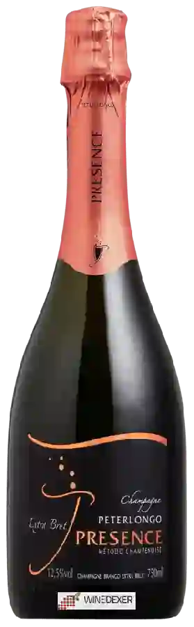 Winery Peterlongo - Presence Extra Brut