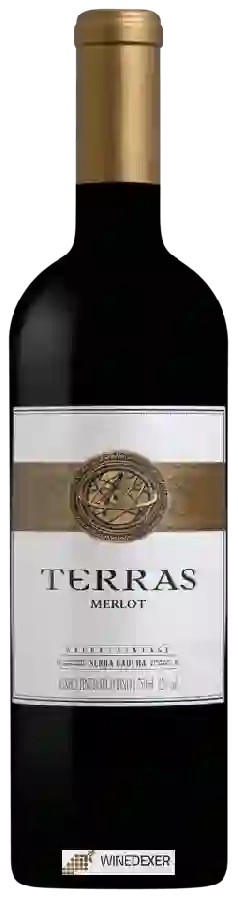 Winery Peterlongo - Terras Merlot