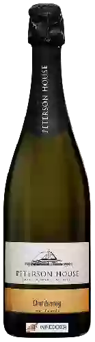Winery Peterson House - Sparkling Chardonnay