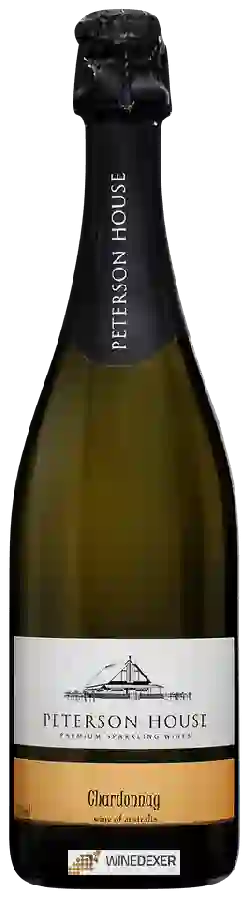 Winery Peterson House - Sparkling Chardonnay