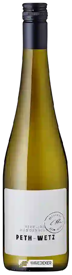 Winery Peth Wetz - Hungerbiene Riesling