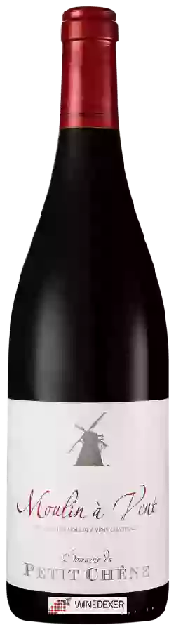 Domaine du Petit Chêne - Moulin-á-Vent