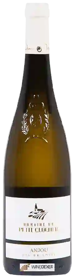 Domaine du Petit Clocher - Anjou Blanc