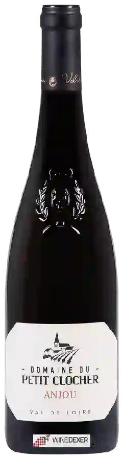 Domaine du Petit Clocher - Anjou Rouge