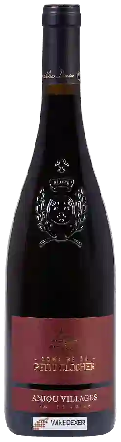 Domaine du Petit Clocher - Anjou Villages