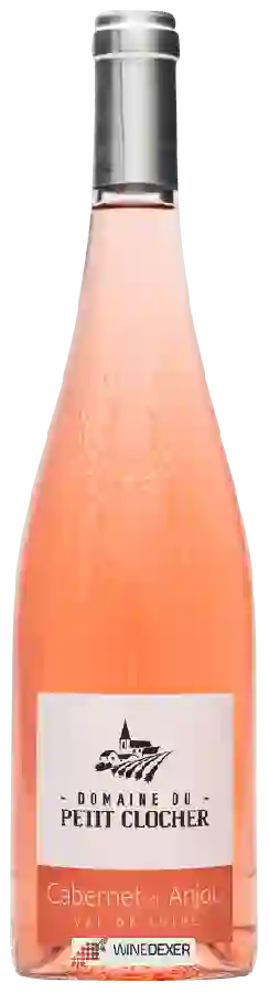 Domaine du Petit Clocher - Cabernet d'Anjou