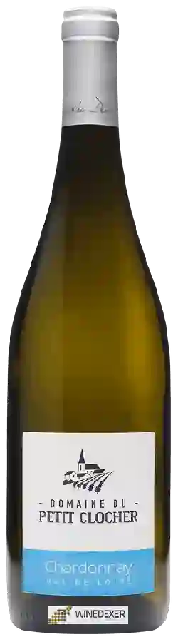 Domaine du Petit Clocher - Chardonnay
