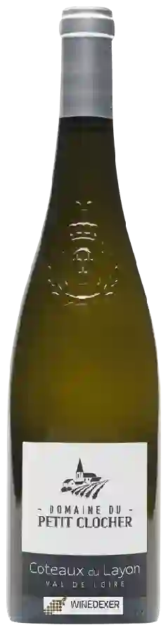 Domaine du Petit Clocher - Côteaux du Layon