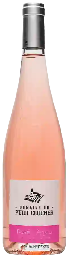 Domaine du Petit Clocher - Rosé d'Anjou