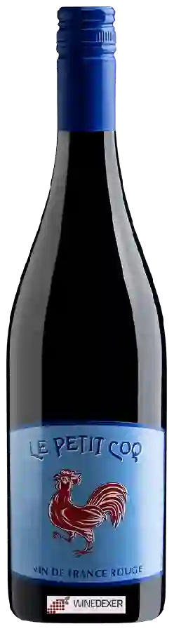 Winery Le Petit Coq - Rouge Winery Le Petit Coq - Rouge