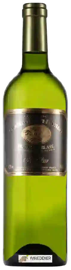 Château Petit-Freylon - Cuvée Izzy Bordeaux Blanc