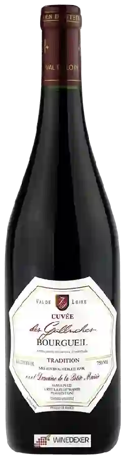 Domaine de la Petite Mairie - Cuvée des Galluches Bourgueil