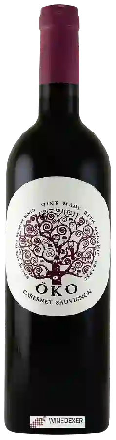 Winery ÖKO - Cabernet Sauvignon
